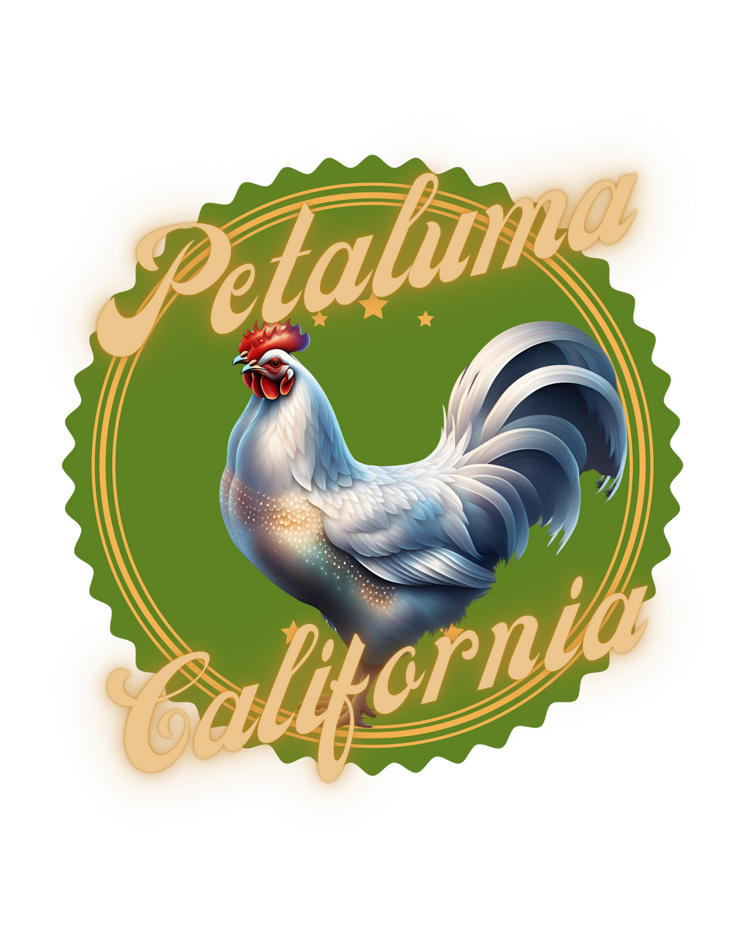 PETALUMA