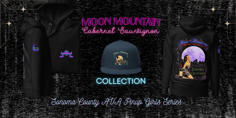 MOON MOUNTAIN