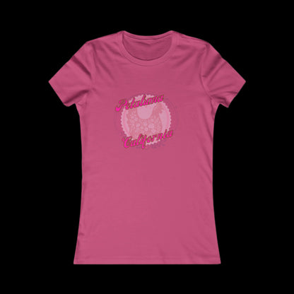 PINKY PETALUMA Women's Favorite Tee