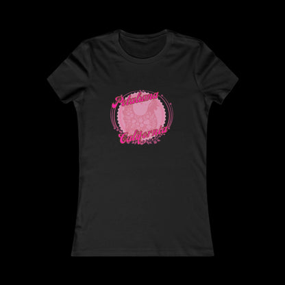 PINKY PETALUMA Women's Favorite Tee