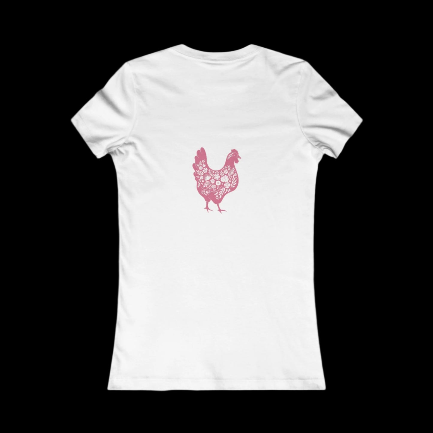 PINKY PETALUMA Women's Favorite Tee