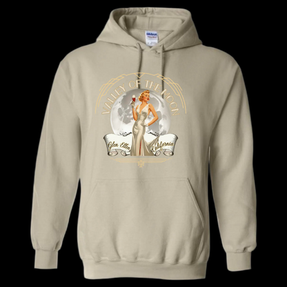 VALLEY OF THE MOON PINUP Hoodie