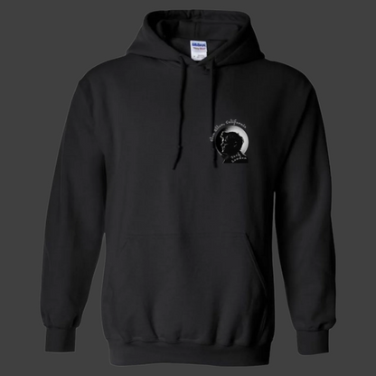 JACK LONDON WOLF HOUSE Men's Hoodie