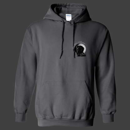 JACK LONDON WOLF HOUSE Men's Hoodie