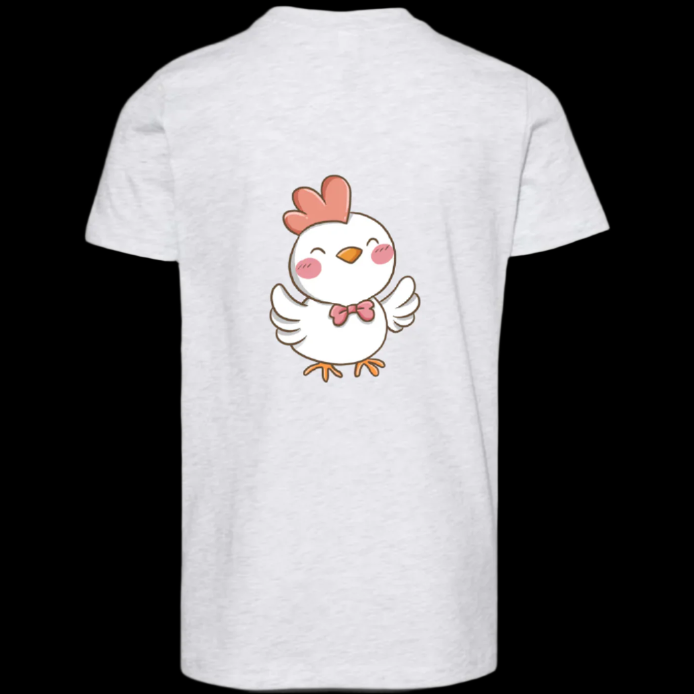 PETALUMA CHICK Youth T-Shirt