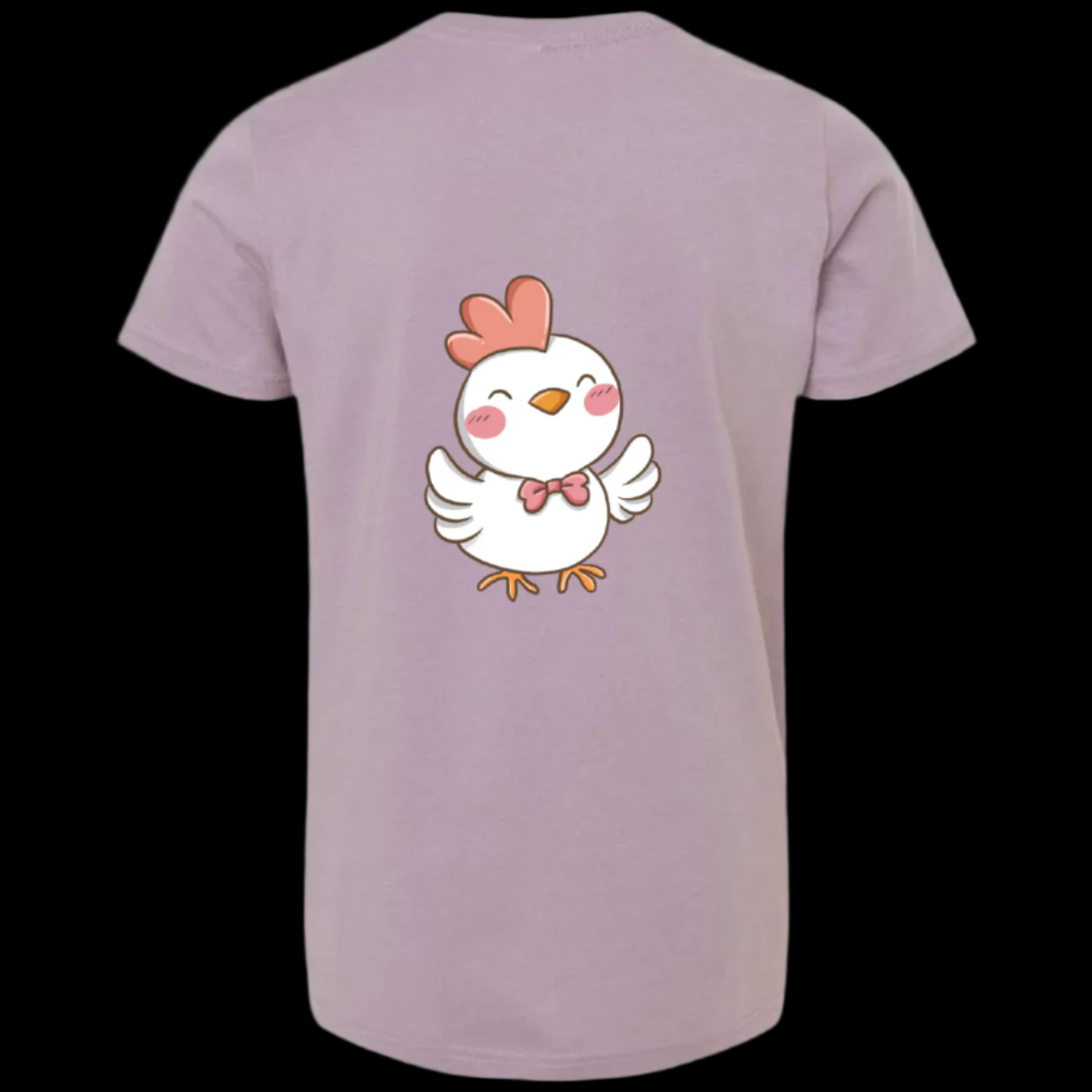 PETALUMA CHICK Youth T-Shirt