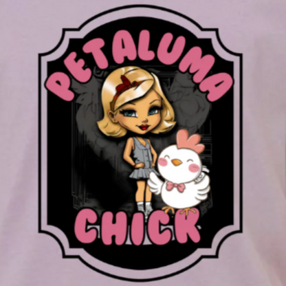 PETALUMA CHICK Youth T-Shirt